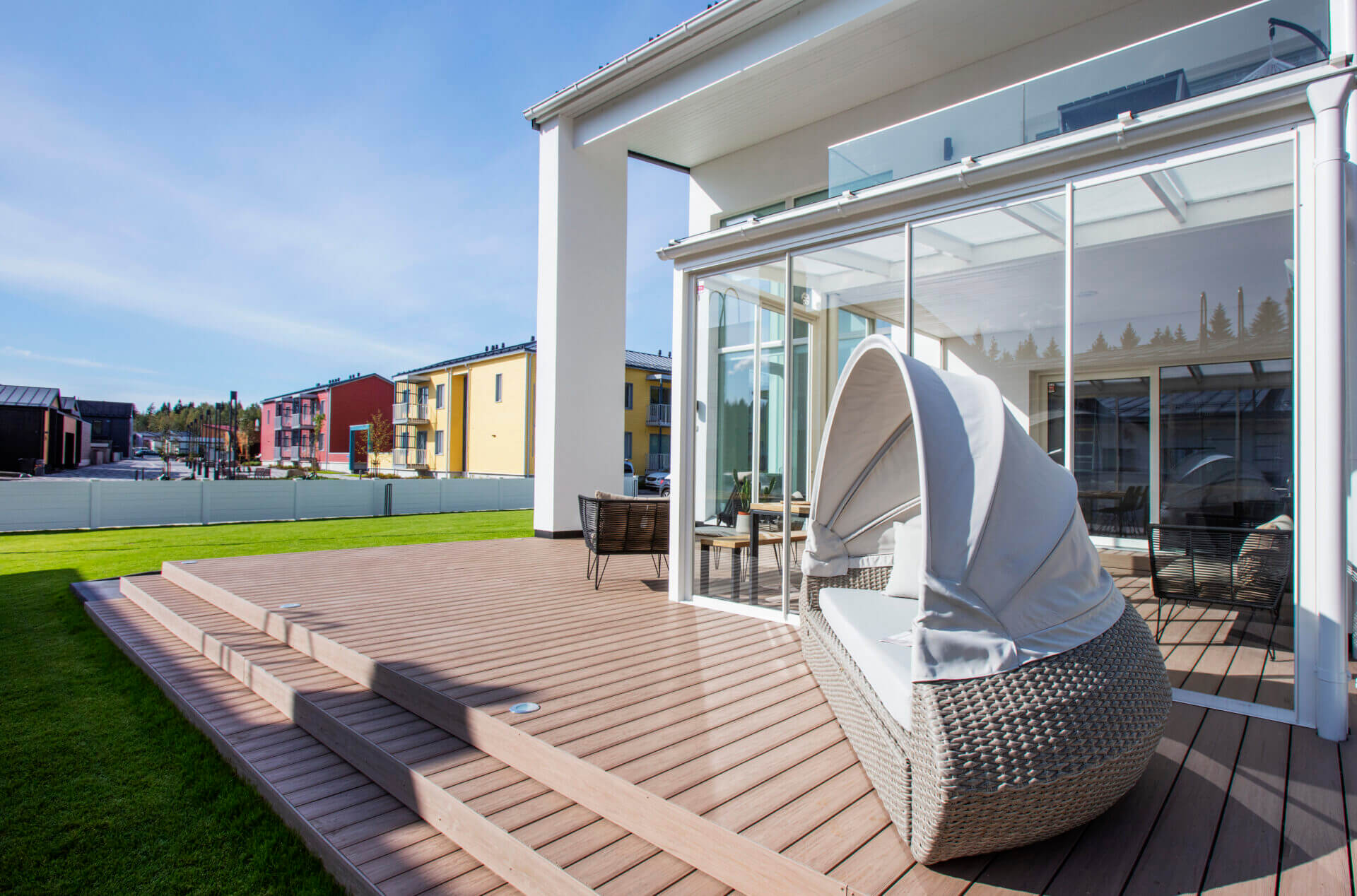 upm-profi-piazza-one-co-house-tuusula-fi-7402 Terrasse bois composite UPM